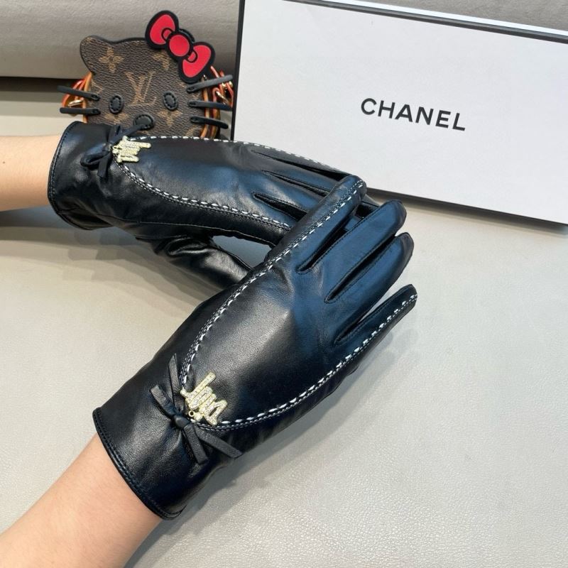 Christian Dior Gloves